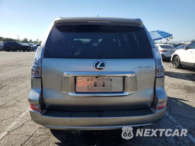 Zdjęcie 6 z 15 samochodu: 2023 LEXUS GX 460 VIN:JTJAM7BX6P5352876 - miniatura