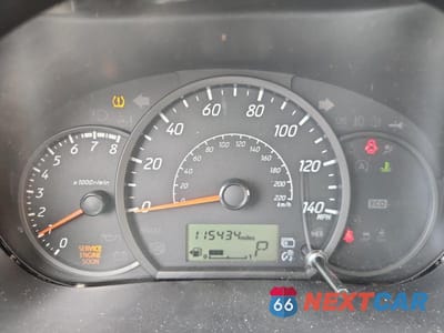 Zdjęcie 9 z 12 samochodu: 2020 MITSUBISHI MIRAGE G4 ES VIN:ML32F3FJ4LHF09853 - miniatura