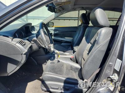 Zdjęcie 7 z 11 samochodu: 2009 HONDA ACCORD EXL VIN:1HGCP26859A171157 - miniatura