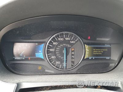 Zdjęcie 9 z 13 samochodu: 2012 FORD EDGE SEL VIN:2FMDK3J90CBA30091 - miniatura