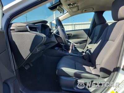 Zdjęcie 7 z 13 samochodu: 2023 TOYOTA COROLLA LE VIN:5YFB4MDE1PP074103 - miniatura
