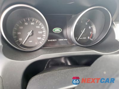Zdjęcie 9 z 13 samochodu: 2014 LAND ROVER RANGE ROVER EVOQUE PURE PLUS VIN:SALVP2BG2EH892308 - miniatura