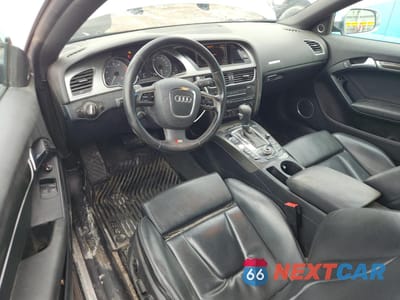 Zdjęcie 8 z 12 samochodu: 2011 AUDI S5 PRESTIGE VIN:WAUVVAFRXBA062227 - miniatura