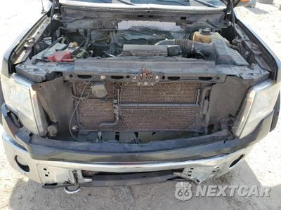 Zdjęcie 11 z 14 samochodu: 2011 FORD F150 SUPERCREW VIN:1FTFW1EF5BFC67064 - miniatura