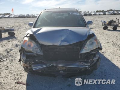 Piąte zdjęcie samochodu w środku: 2011 HONDA CR-V EXL VIN:5J6RE3H78BL002344 - miniatura