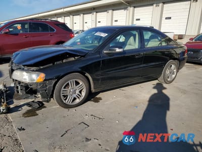 2008 VOLVO S60 2.5T YV1RS592X82686464 - główne zdjęcie licytacji z USA - miniatura