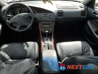 Zdjęcie 8 z 14 samochodu: 2001 ACURA 3.2TL VIN:19UUA56661A012027 - miniatura