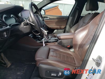 Zdjęcie 7 z 13 samochodu: 2019 BMW X4 XDRIVE30I VIN:5UXUJ3C54KLG53568 - miniatura