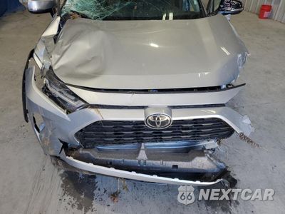 Zdjęcie 12 z 13 samochodu: 2025 TOYOTA RAV4 XLE VIN:2T3P1RFV7SW542715 - miniatura