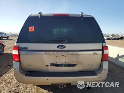 Zdjęcie 6 z 13 samochodu: 2017 FORD EXPEDITION EL XLT VIN:1FMJK1JT9HEA79207 - miniatura