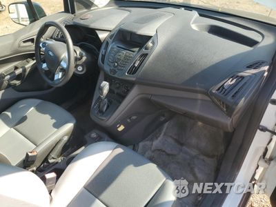 Zdjęcie 8 z 14 samochodu: 2014 FORD TRANSIT CONNECT XL VIN:NM0LS7E72E1172597 - miniatura