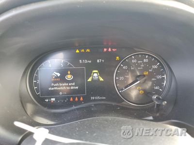 Zdjęcie 9 z 13 samochodu: 2023 NISSAN KICKS SV VIN:3N1CP5CV6PL518336 - miniatura