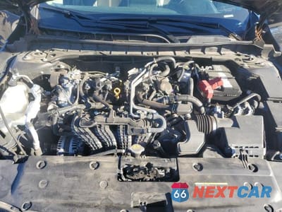 Zdjęcie 11 z 11 samochodu: 2023 NISSAN ALTIMA SR VIN:1N4BL4CV0PN405521 - miniatura