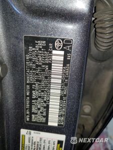 Zdjęcie 12 z 12 samochodu: 2009 TOYOTA COROLLA MATRIX VIN:2T1KU40E09C005203 - miniatura