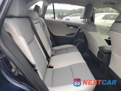 Zdjęcie 11 z 12 samochodu: 2024 TOYOTA RAV4 LIMITED VIN:JTMD6RFV1RD148266 - miniatura