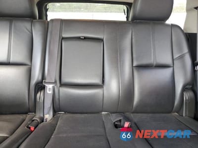Zdjęcie 10 z 13 samochodu: 2013 GMC YUKON SLT VIN:1GKS2CE05DR134232 - miniatura