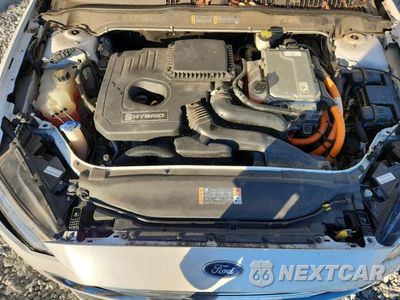 Zdjęcie 11 z 12 samochodu: 2020 FORD FUSION SEL VIN:3FA6P0MU3LR104561 - miniatura