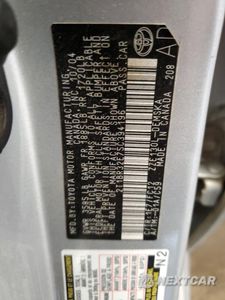 Zdjęcie 12 z 12 samochodu: 2005 TOYOTA COROLLA CE VIN:2T1BR32E75C394196 - miniatura