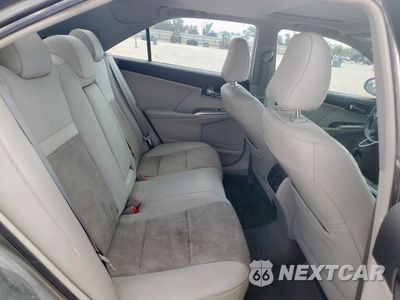 Zdjęcie 10 z 12 samochodu: 2012 TOYOTA CAMRY HYBRID VIN:4T1BD1FK1CU031911 - miniatura