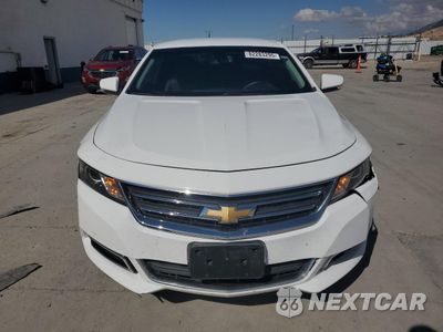Piąte zdjęcie samochodu w środku: 2018 CHEVROLET IMPALA LT VIN:2G1105S34J9104659 - miniatura