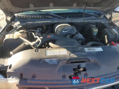 Zdjęcie 11 z 15 samochodu: 2001 CHEVROLET SILVERADO K1500 VIN:2GCEK19T411296326 - miniatura