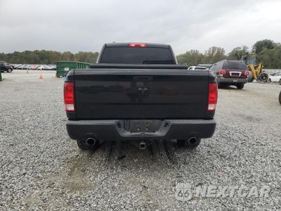 Zdjęcie 6 z 13 samochodu: 2018 RAM 1500 ST VIN:1C6RR6FT4JS216688 - miniatura