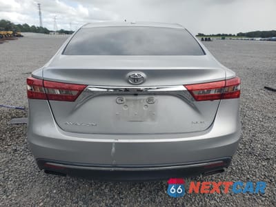 Zdjęcie 6 z 13 samochodu: 2017 TOYOTA AVALON XLE VIN:4T1BK1EB3HU255888 - miniatura
