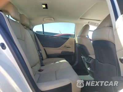 Zdjęcie 10 z 14 samochodu: 2020 LEXUS ES 350 VIN:58ADZ1B16LU062572 - miniatura