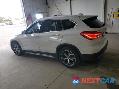 Drugie zdjęcie samochodu z przodu: 2016 BMW X1 XDRIVE28I VIN:WBXHT3C37G5F66189 - miniatura
