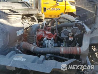 Zdjęcie 7 z 10 samochodu: 2023 HINO HINO L6 VIN:5PVNE7AN3P5T50049 - miniatura