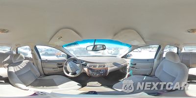 Zdjęcie 14 z 14 samochodu: 2005 FORD TAURUS SEL VIN:1FAFP56S85A308844 - miniatura
