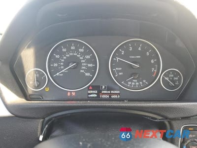 Zdjęcie 9 z 11 samochodu: 2016 BMW 320 I VIN:WBA8E1G57GNU10560 - miniatura