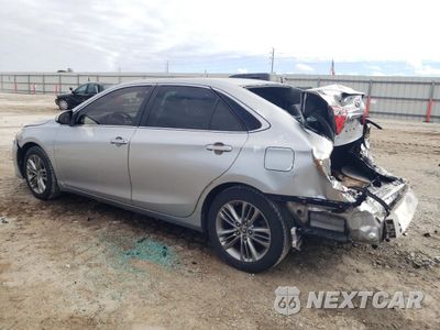 Drugie zdjęcie samochodu z przodu: 2015 TOYOTA CAMRY LE VIN:4T1BF1FKXFU055199 - miniatura