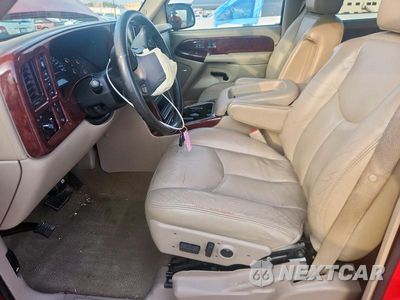 Zdjęcie 7 z 11 samochodu: 2006 CHEVROLET SILVERADO K1500 VIN:2GCEK13T061179438 - miniatura