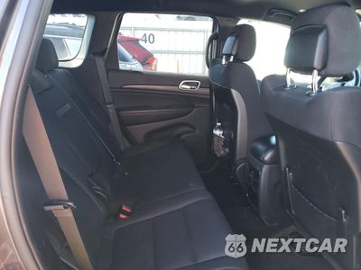Zdjęcie 11 z 13 samochodu: 2020 JEEP GRAND CHEROKEE LAREDO VIN:1C4RJEAGXLC246506 - miniatura