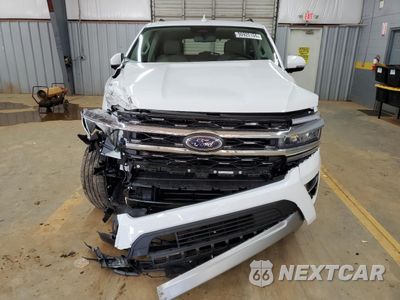 Piąte zdjęcie samochodu w środku: 2024 FORD EXPEDITION LIMITED VIN:1FMJU2A88REA04219 - miniatura