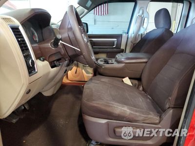 Zdjęcie 7 z 14 samochodu: 2014 RAM 1500 SLT VIN:1C6RR7GT3ES273197 - miniatura