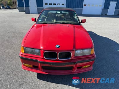 Zdjęcie 7 z 15 samochodu: 1994 BMW 325 IC VIN:WBABJ5325RJC79453 - miniatura