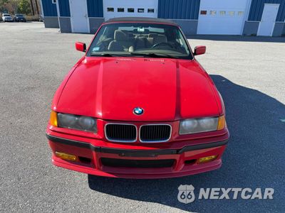 Zdjęcie 7 z 15 samochodu: 1994 BMW 325 IC VIN:WBABJ5325RJC79453 - miniatura