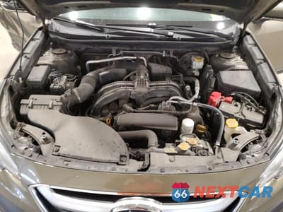 Zdjęcie 11 z 13 samochodu: 2020 SUBARU OUTBACK LIMITED VIN:4S4BTANCXL3161592 - miniatura