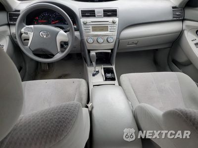 Zdjęcie 8 z 14 samochodu: 2011 TOYOTA CAMRY BASE VIN:4T4BF3EK1BR125086 - miniatura