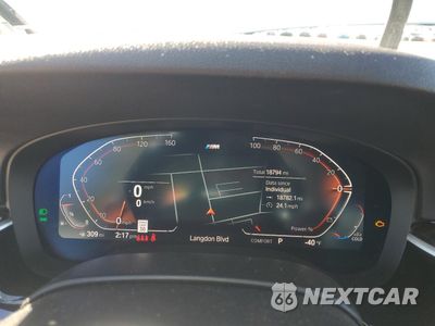 Zdjęcie 9 z 16 samochodu: 2023 BMW 540 XI VIN:WBA73BJ0XPWY12913 - miniatura