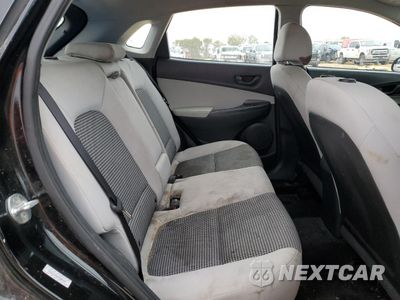 Zdjęcie 11 z 14 samochodu: 2022 HYUNDAI KONA SEL VIN:KM8K2CAB0NU808400 - miniatura