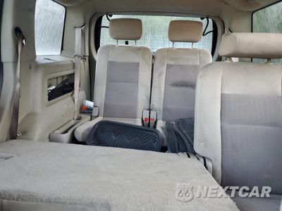 Zdjęcie 10 z 15 samochodu: 2007 FORD EXPLORER XLT VIN:1FMEU73E97UB62556 - miniatura