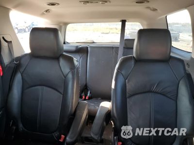 Zdjęcie 10 z 15 samochodu: 2012 GMC ACADIA SLT-1 VIN:1GKKRRED5CJ283755 - miniatura