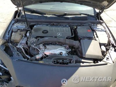 Zdjęcie 11 z 11 samochodu: 2020 MERCEDES-BENZ CLA 250 VIN:WDD5J4GB3LN074446 - miniatura