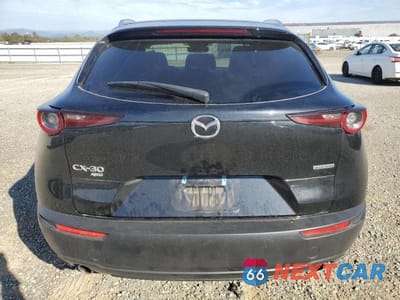 Zdjęcie 6 z 12 samochodu: 2024 MAZDA CX-30 SELECT VIN:3MVDMBBM5RM655328 - miniatura