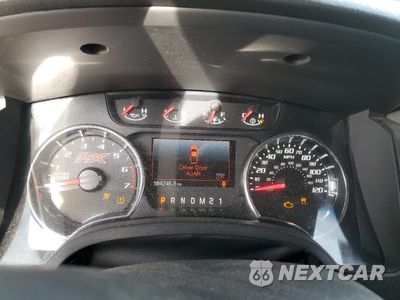 Zdjęcie 9 z 12 samochodu: 2014 FORD F150 SUPERCREW VIN:1FTFW1EF8EFA38074 - miniatura