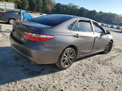 Trzecie zdjęcie samochodu z tyłu: 2017 TOYOTA CAMRY LE VIN:4T1BF1FKXHU806644 - miniatura