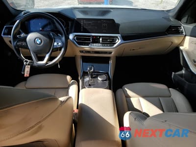 Zdjęcie 8 z 16 samochodu: 2019 BMW 330I VIN:WBA5R1C54KAK06392 - miniatura